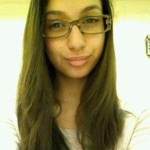 Meet your Posher, Clarissa